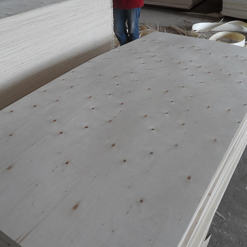 PACKING PLYWOOD