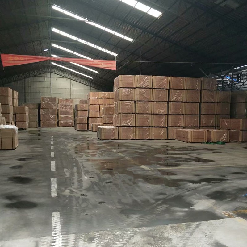 CONTAINER FLOOR PLYWOOD