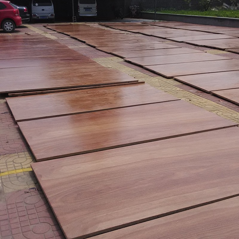 CONTAINER FLOOR PLYWOOD