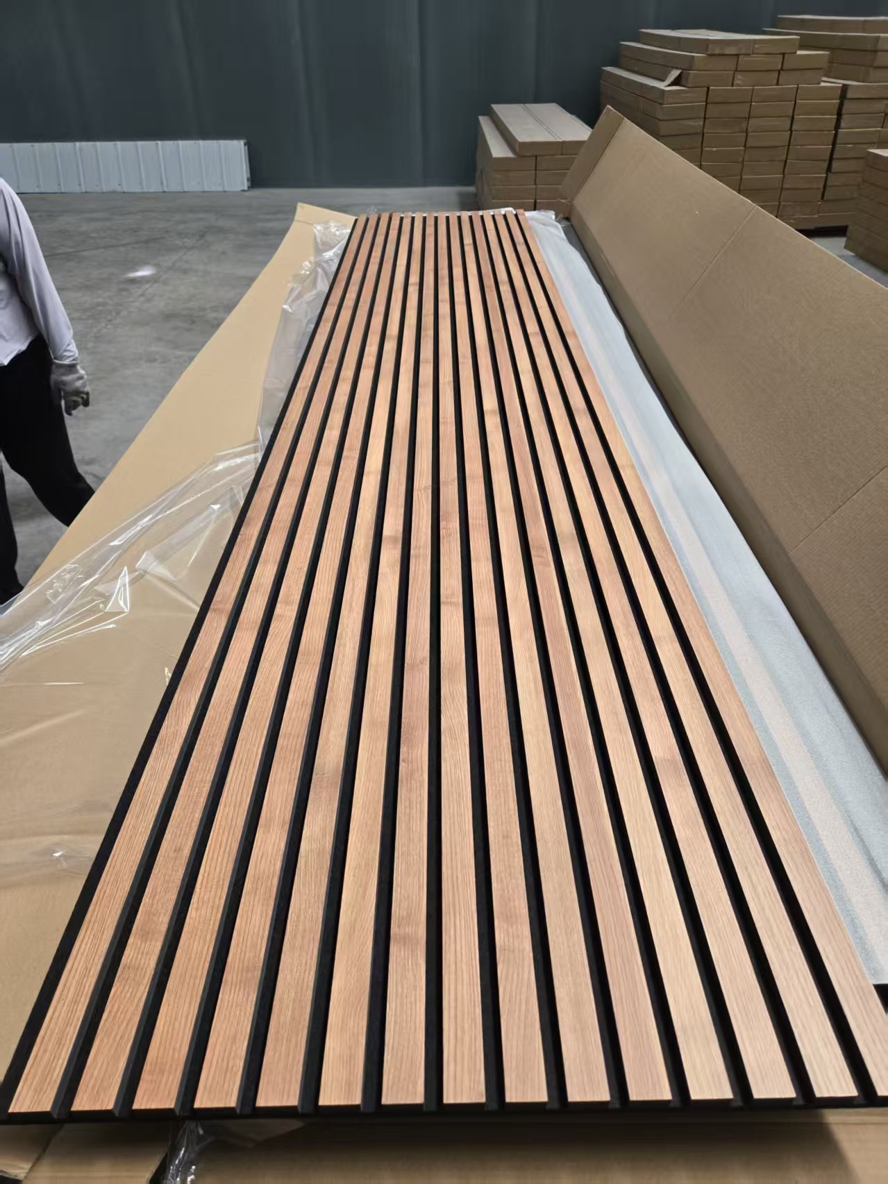 Acoustic Panels | Sound Absorbing Wall & Ceiling Panels for Commercial & Residential Projects