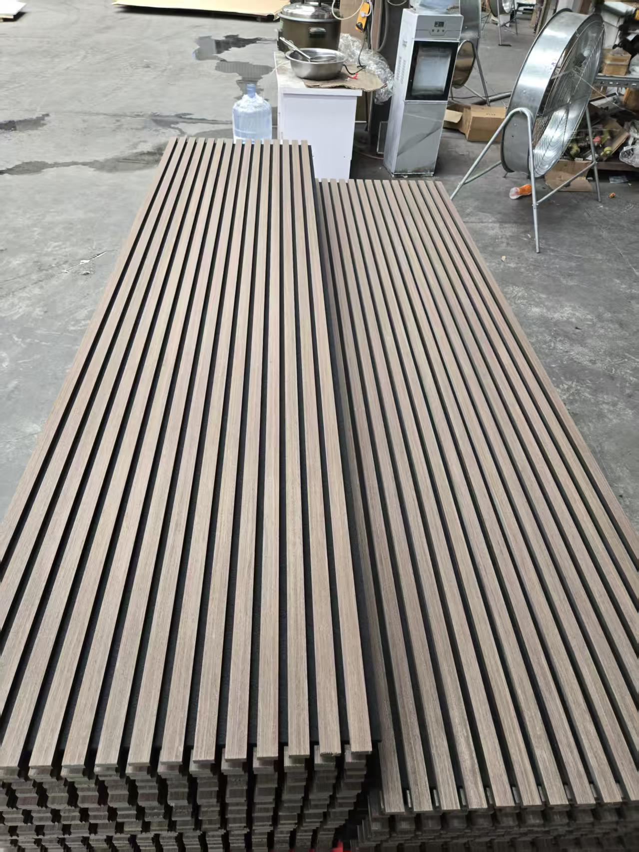 Acoustic Panels | Sound Absorbing Wall & Ceiling Panels for Commercial & Residential Projects