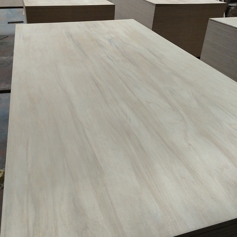 Agathis Dammara Kauri plywood(图2)