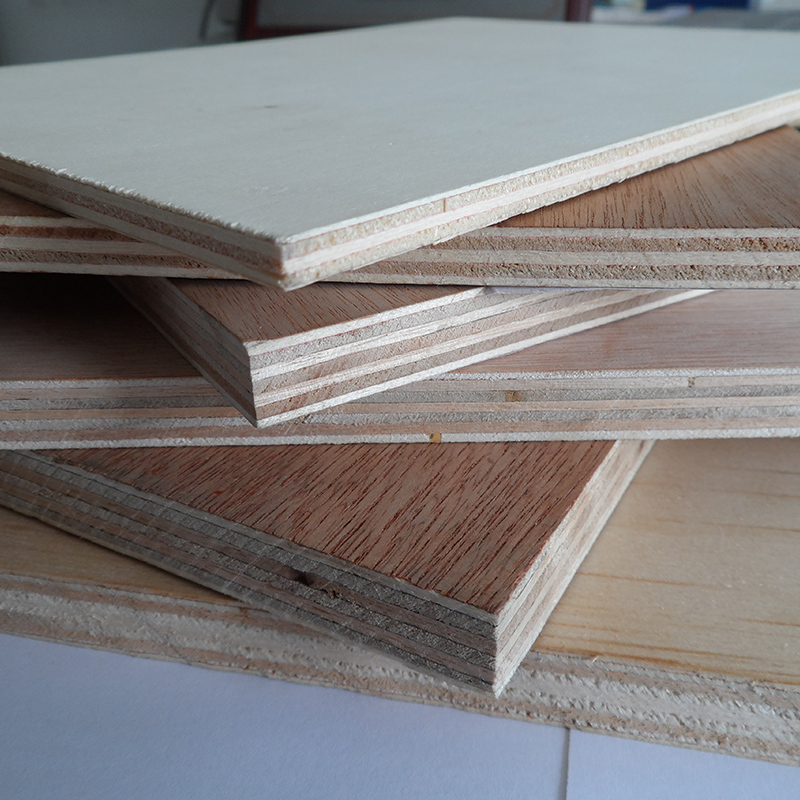 Bintangor plywood(图1)