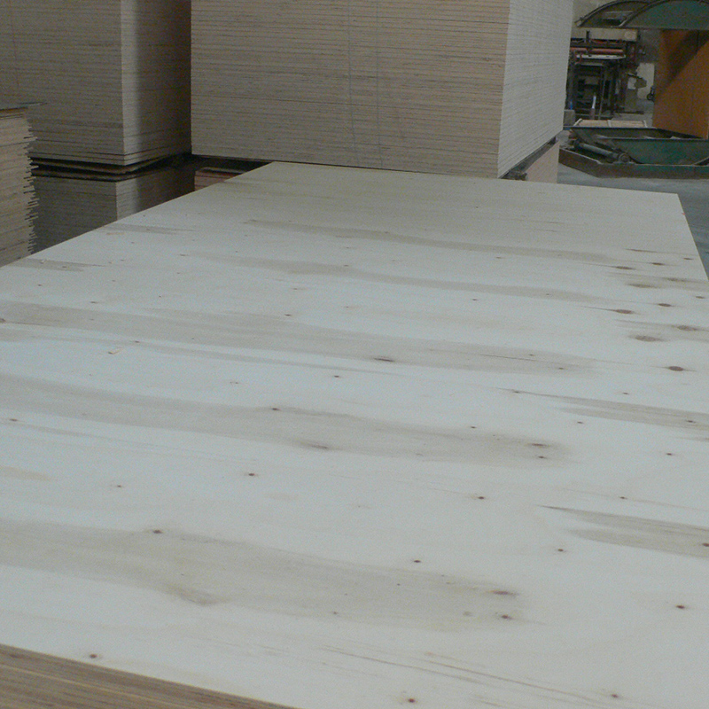 Raw plywood(图1)