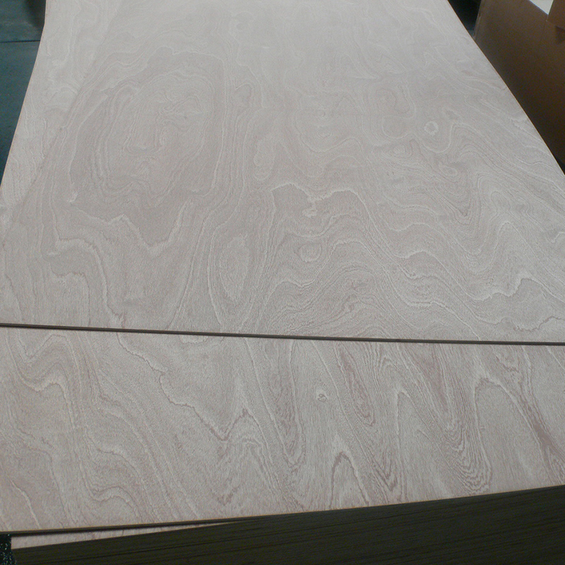 Sapele plywood(图1)