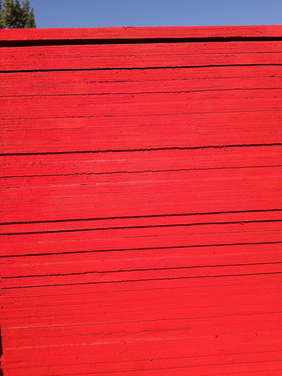 Film faced plywood Marine plywood Shuttering plywood(图7)