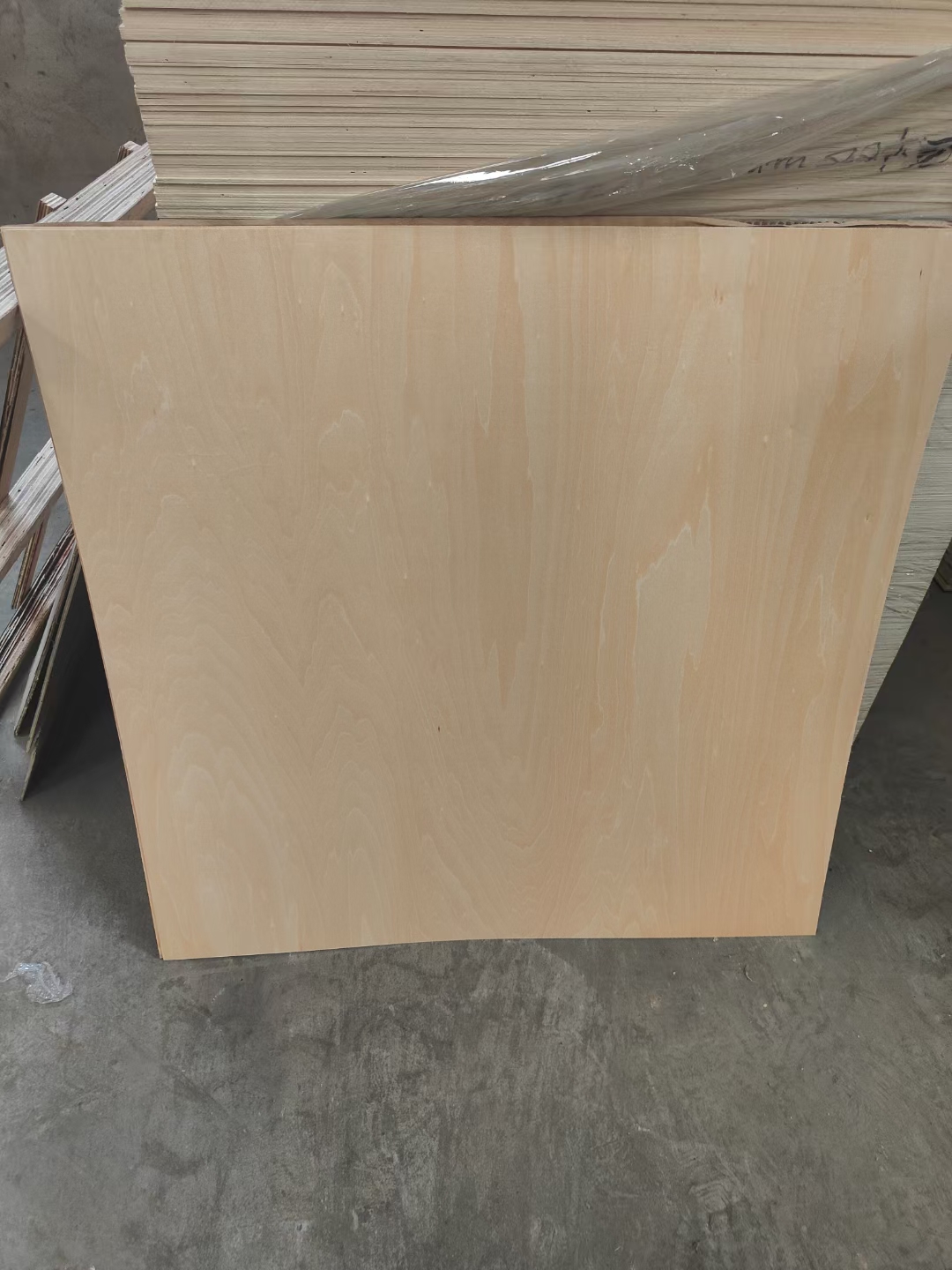  Basswood Plywood for Laser Cutting Toys Art Craft(图3)